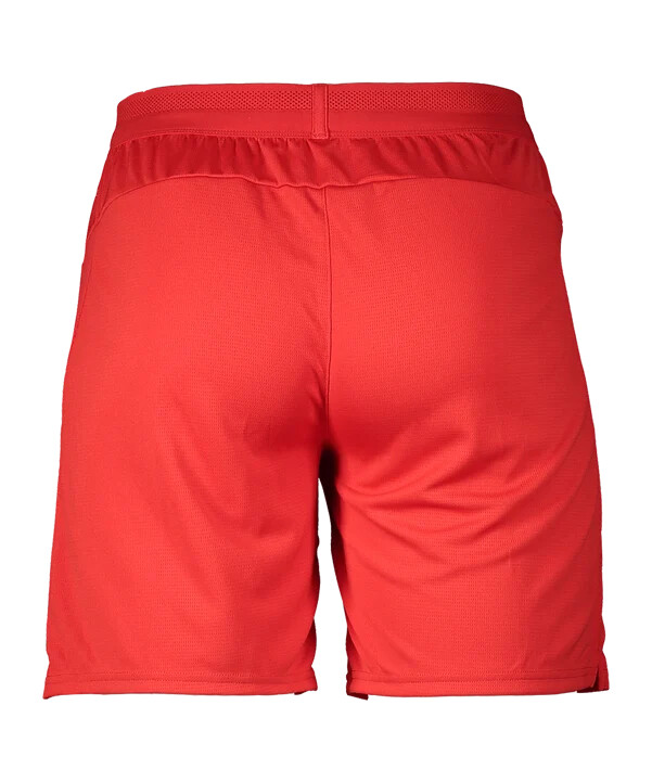 puma 1. fc heidenheim shorts hemma 20252026 röd f01