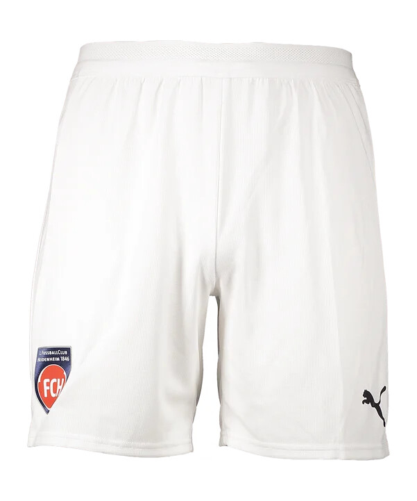 puma 1.fc heidenheim short 3e 20252026 vit f04