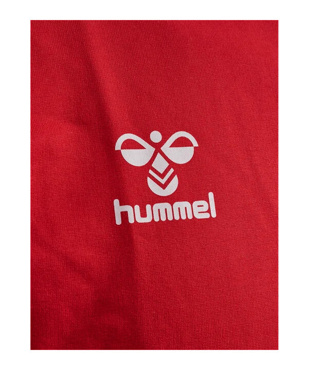 hummel 1. fc köln resetröja 20242025 röd f3062