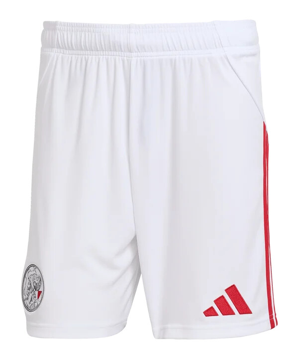adidas ajax amsterdam hemmashorts 20252026 vita