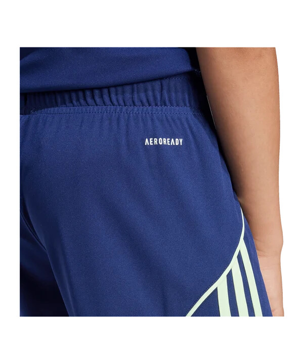 adidas ajax amsterdam bortatröja 202526 barn blå