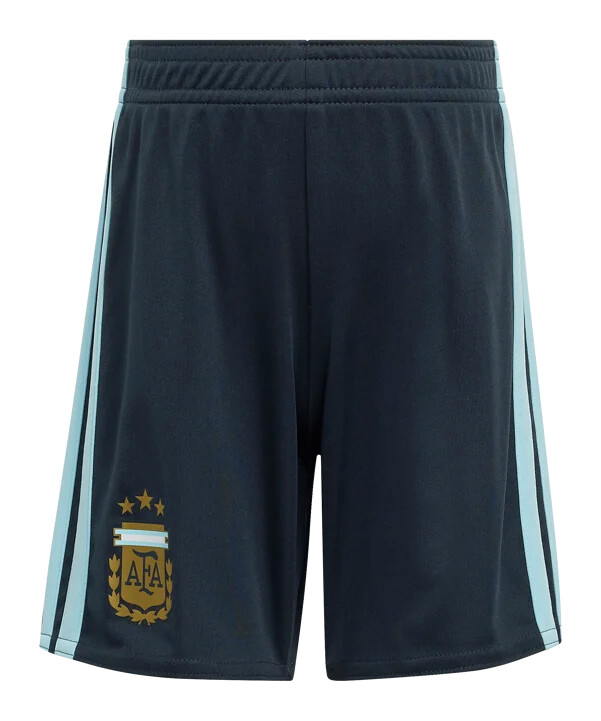 adidas argentina messi tröja hemma vm 2026 barn vit