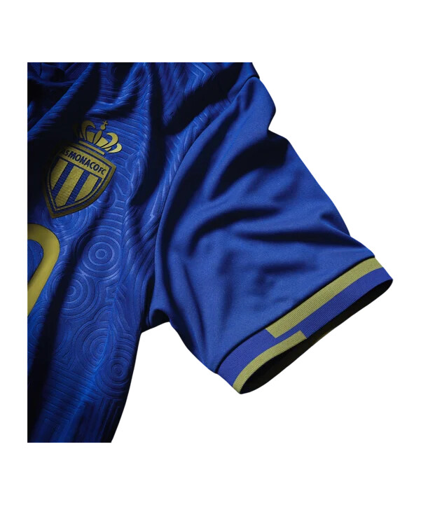 mizuno as monaco bortatröja 20252026 blå f12