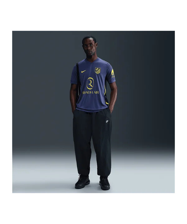 nike atletico madrid bortatröja 20252026 blå f425