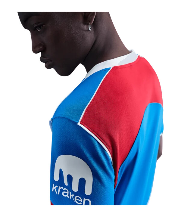 nike atletico madrid tröja 3e 20252026 blå f407