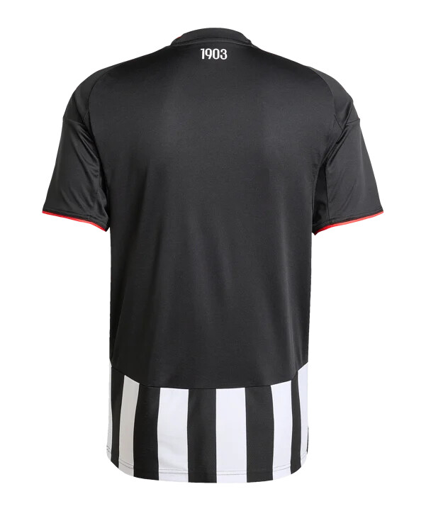 adidas besiktas istanbul bortatröja 20252026 svart