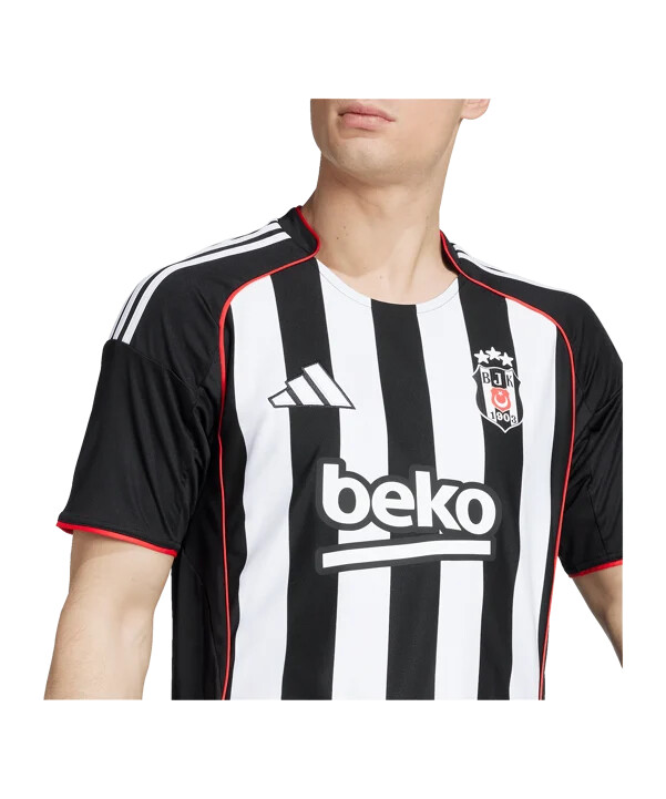 adidas besiktas istanbul bortatröja 20252026 svart