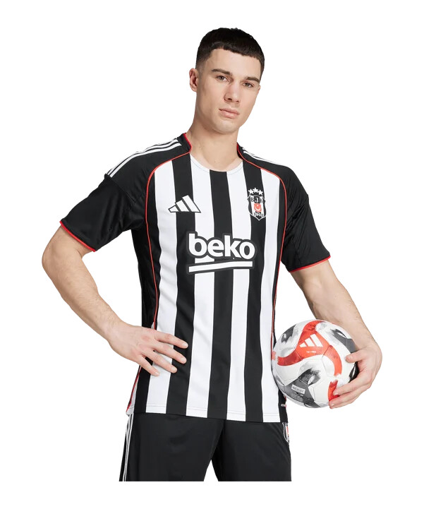 adidas besiktas istanbul bortatröja 20252026 svart