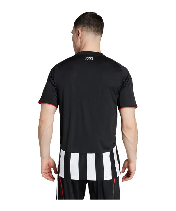 adidas besiktas istanbul bortatröja 20252026 svart