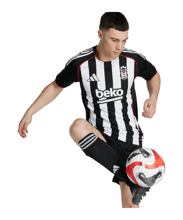 adidas besiktas istanbul bortatröja 20252026 svart