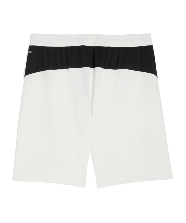 puma borussia mönchengladbach short home 20252026 vit f01