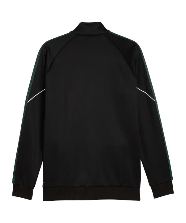 puma borussia mönchengladbach king anthem jacka svart f19