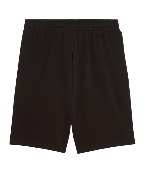 puma borussia mönchengladbach king sweat short black f19