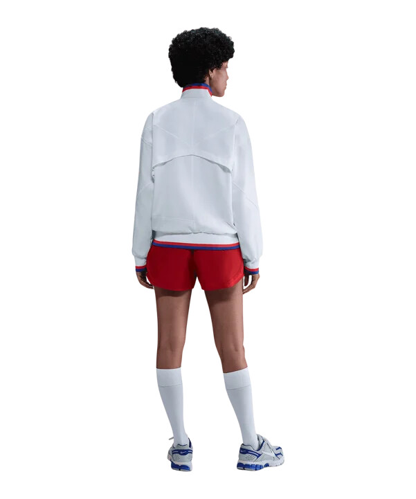 nike england anthem hemmajacka 2025 dam vit f100