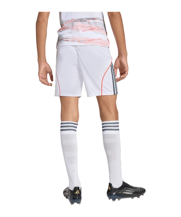 adidas fc bayern münchen bortatröja 202526 barn vita
