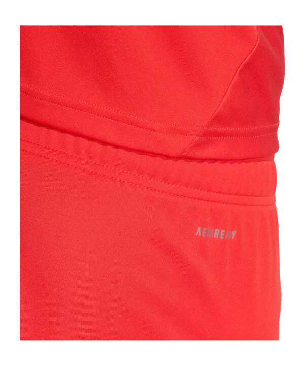 adidas fc bayern münchen hemmashorts 20252026 röd