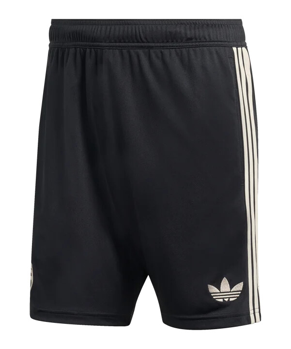 adidas fc bayern münchen shorts 3e 20252026 svart
