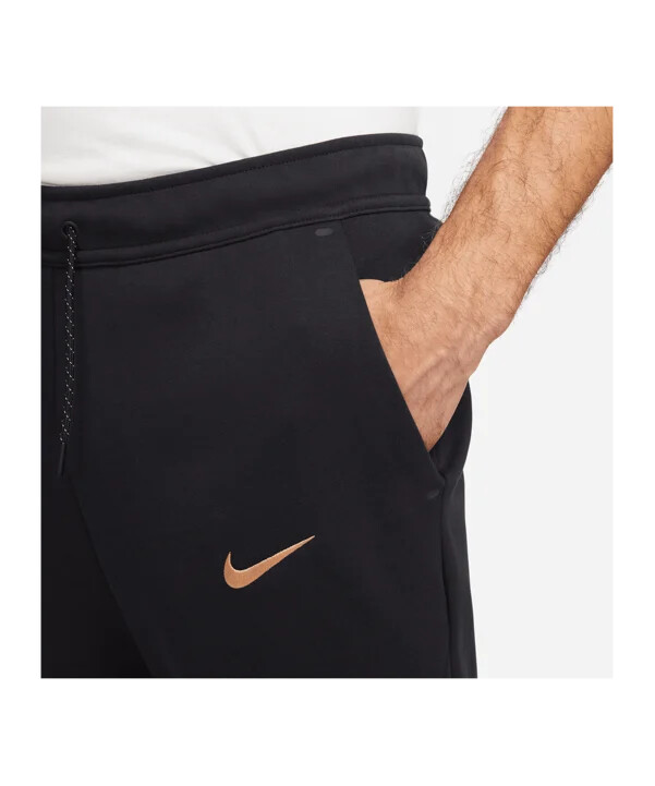 nike fc chelsea london joggingbyxor blå f426