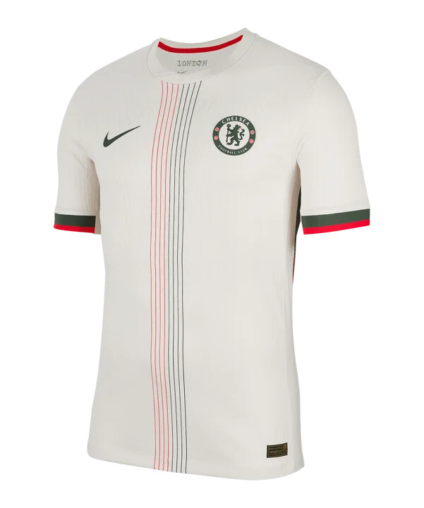 nike fc chelsea london bortatröja 202526 grå f031