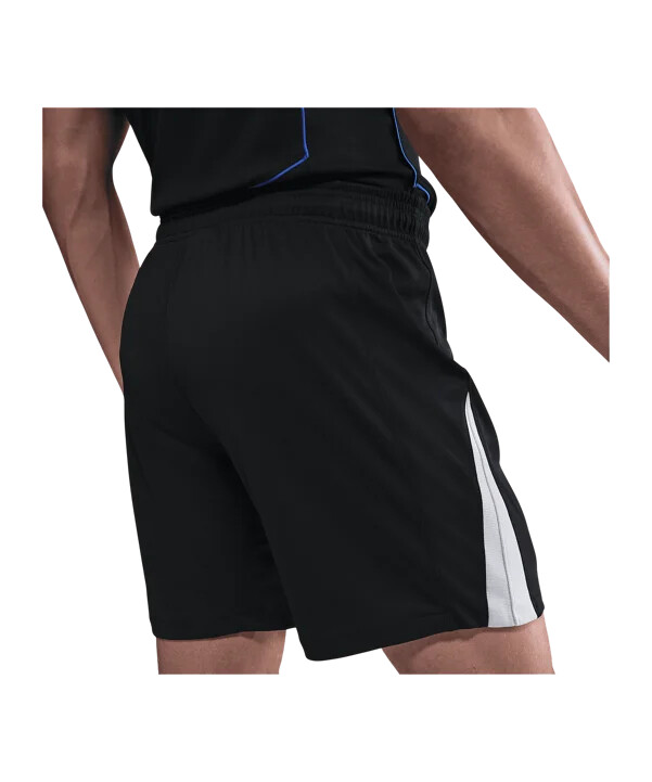 nike fc chelsea london shorts 3e 20252026 svart f010