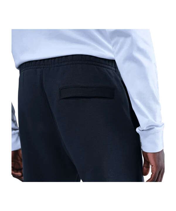 nike fc chelsea london nsw club joggingbyxor blå f451