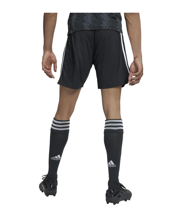 adidas juventus turin bortatröja 202223 svart