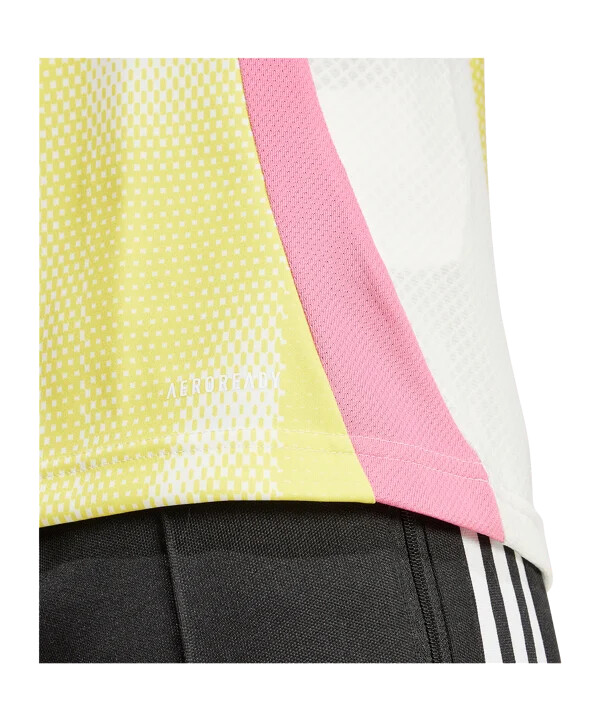 adidas juventus turin bortatröja 202425 gul