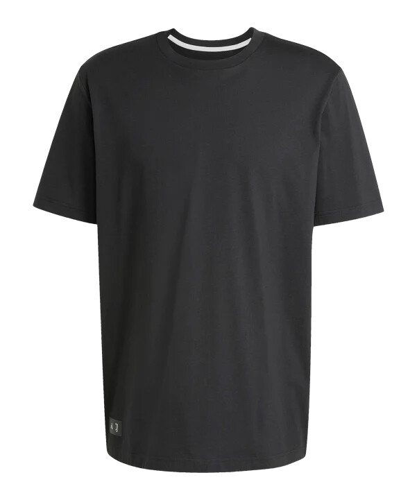 adidas juventus turin nasa t-shirt svart