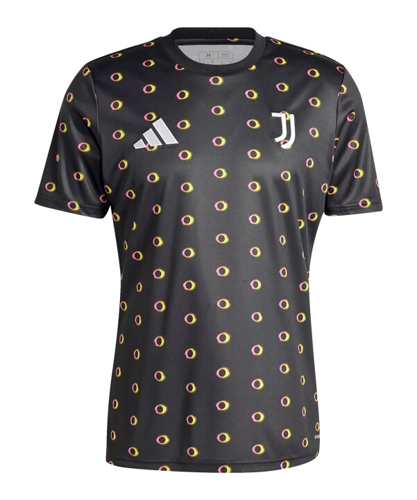 adidas juventus turin tröja 202526 flerfärgad