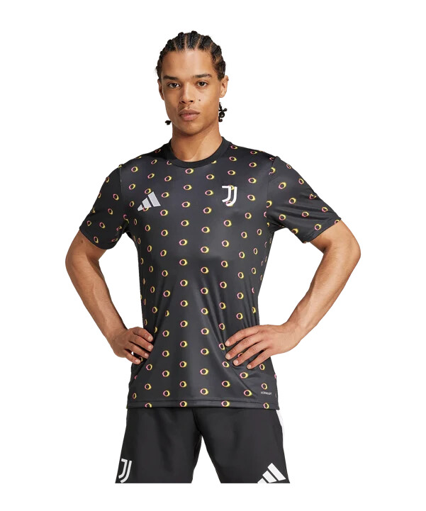 adidas juventus turin tröja 202526 flerfärgad