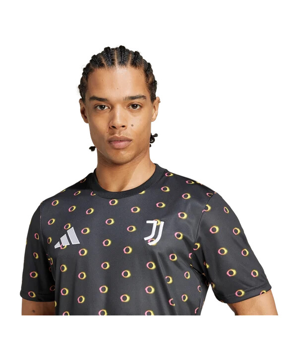adidas juventus turin tröja 202526 flerfärgad