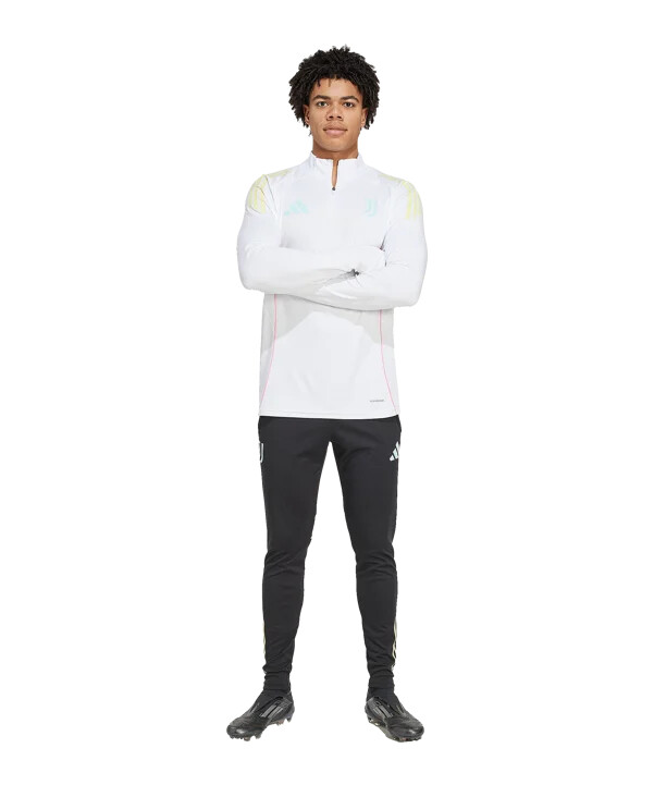 adidas juventus turin träningsbyxor svarta
