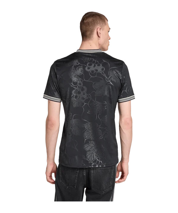adidas juventus turin 3. tröja 20252026 svart