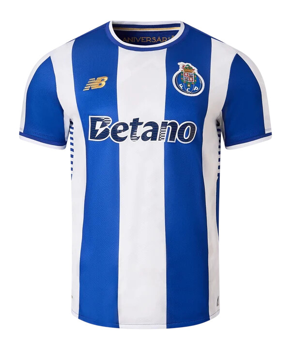 new balance fc porto hemmatröja 20252026 fhme