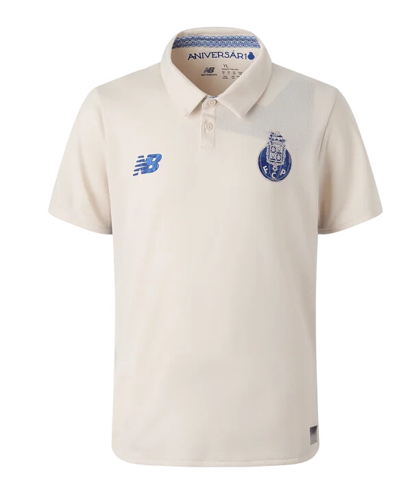 new balance fc porto tröja ucl 20252026 barn flerfärgad fthd
