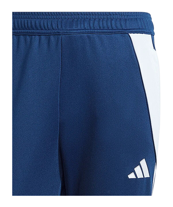 adidas fc schalke 04 träningsbyxor mörkblå