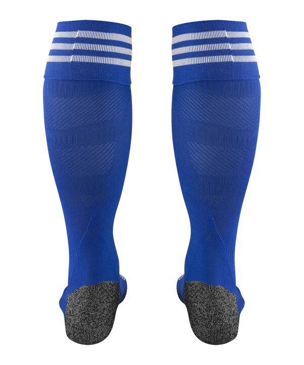 adidas fc schalke 04 hemmastrumpor 20252026 blå