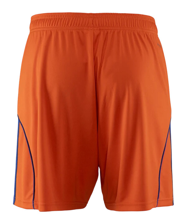 adidas fc schalke 04 shorts 3e 20252026 orange