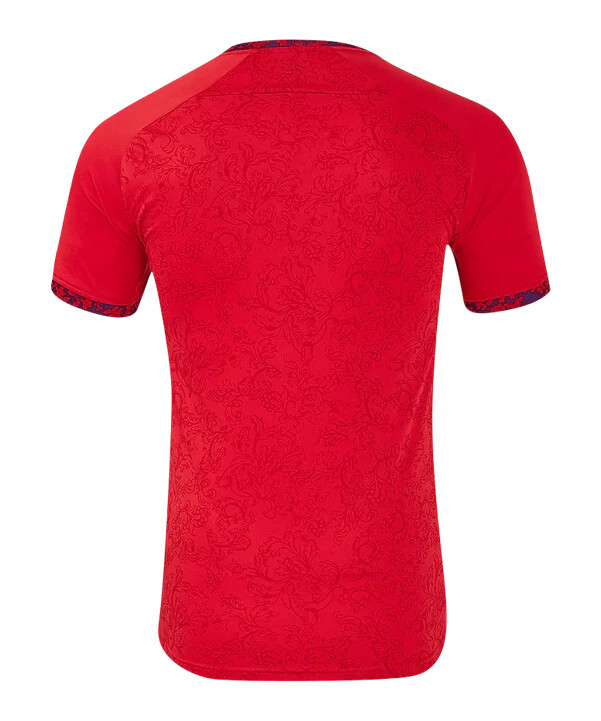 castore fc sevilla bortatröja 20242025 barn röd f070