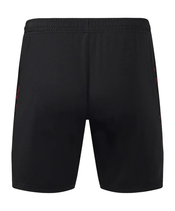 castore fc sevilla shorts 3e 20242025 barn svart f010
