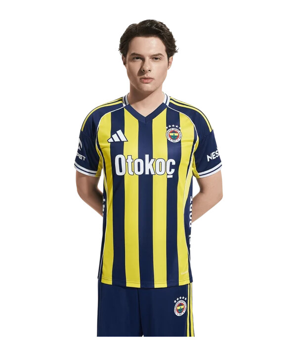 adidas fenerbahce istanbul hemmatröja 20252026