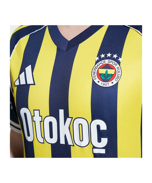 adidas fenerbahce istanbul hemmatröja 20252026