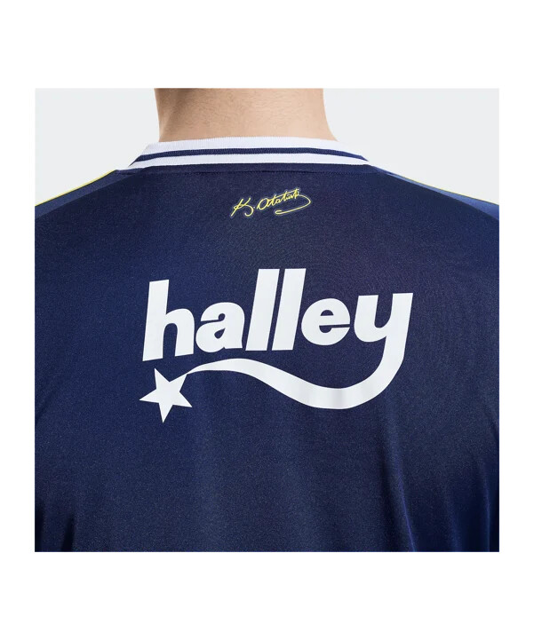 adidas fenerbahce istanbul hemmatröja 20252026