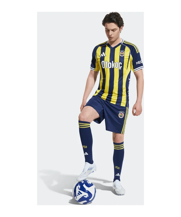adidas fenerbahce istanbul hemmatröja 20252026