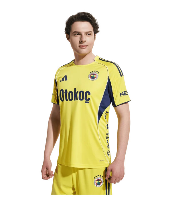 adidas fenerbahce istanbul bortatröja 20252026