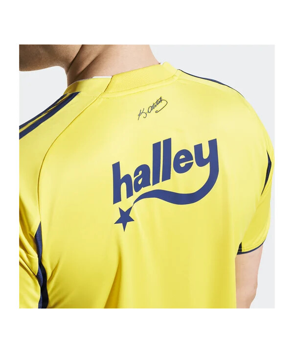 adidas fenerbahce istanbul bortatröja 20252026