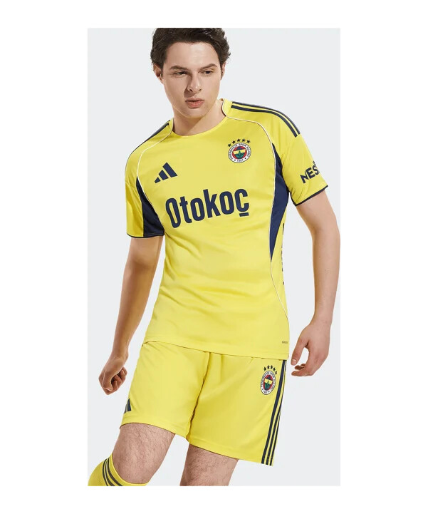 adidas fenerbahce istanbul bortatröja 20252026
