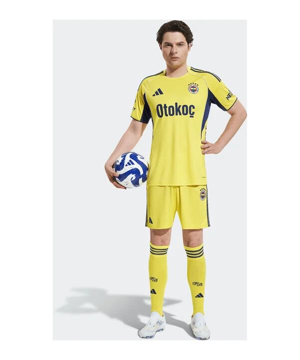 adidas fenerbahce istanbul bortatröja 20252026