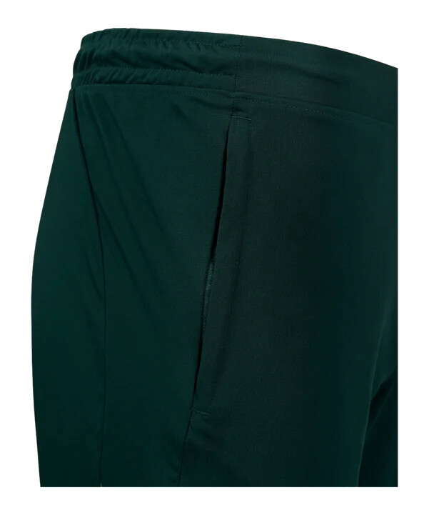 castore feyenoord rotterdam pro players shorts gröna f097