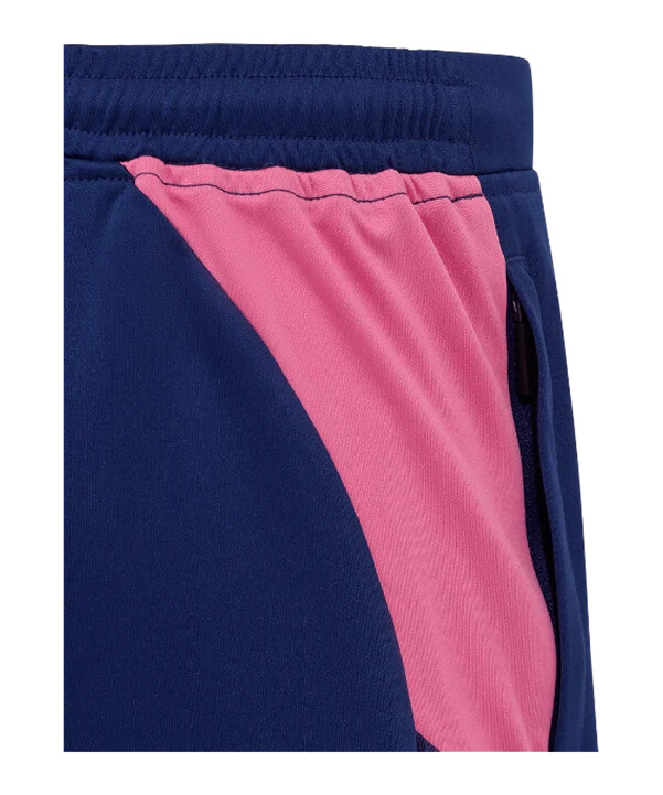 castore feyenoord rotterdam knit short blue f163